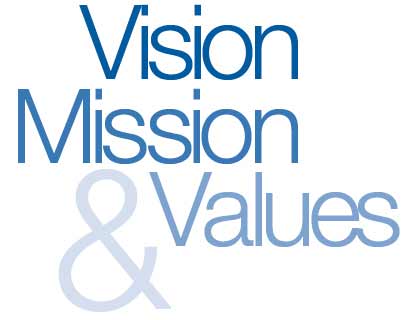 visionmissionvalues